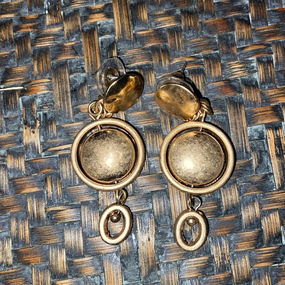 SET of FOUR PAIRS of Earrings - Picture 5 of 11